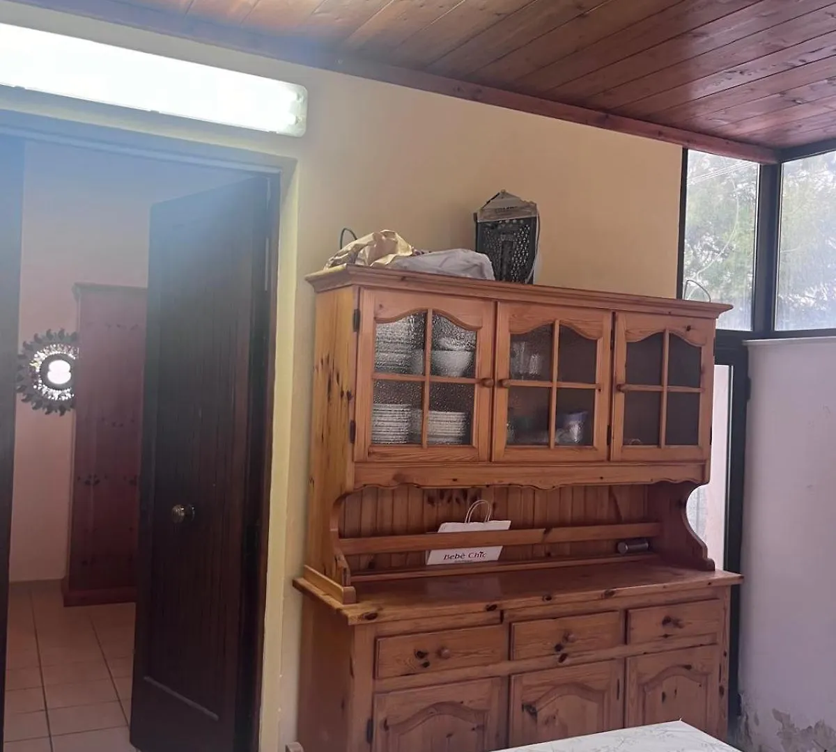 Apartment Boutique & Spa Apt 1 Palermo